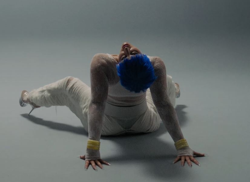 Nathy Peluso es mucho más que ‘SALVAJE’