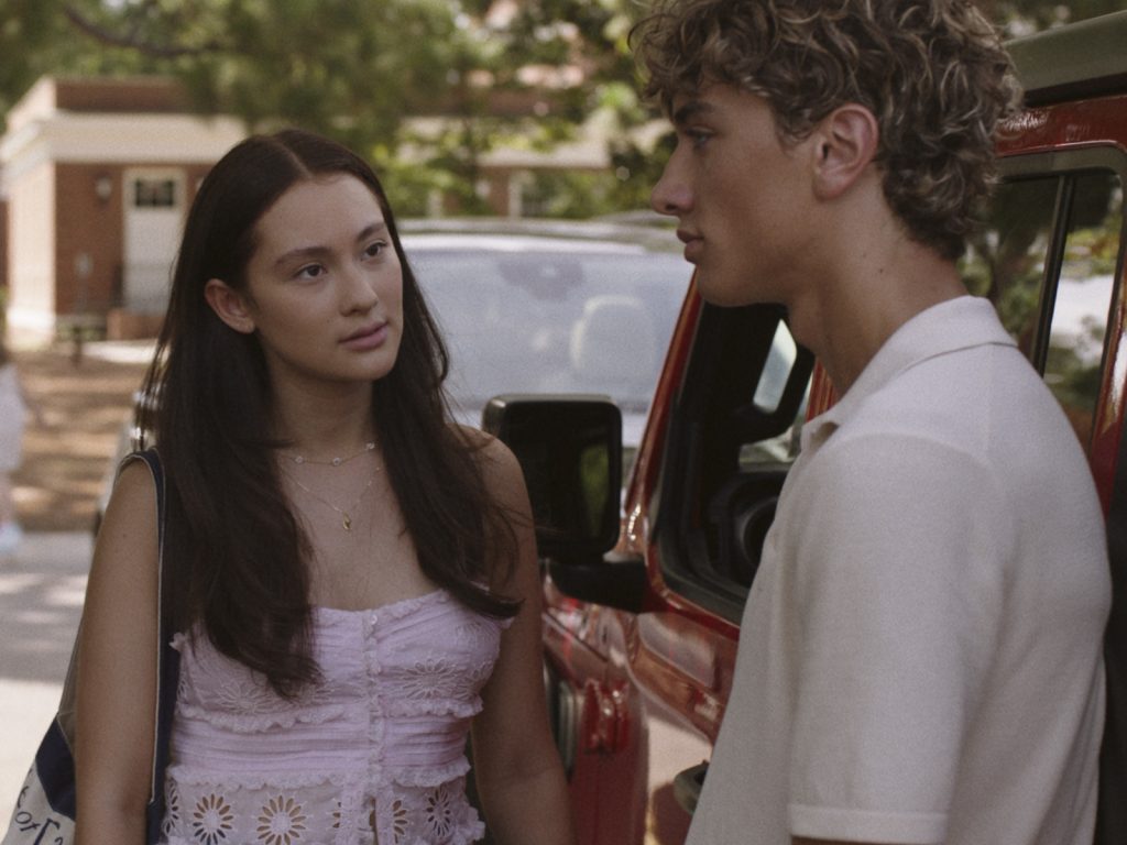 Crítica | “El verano en que me enamoré”: un nuevo chasco