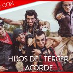 Entrevista | Hijos del Tercer Acorde