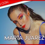 Entrevista | Marta Juárez