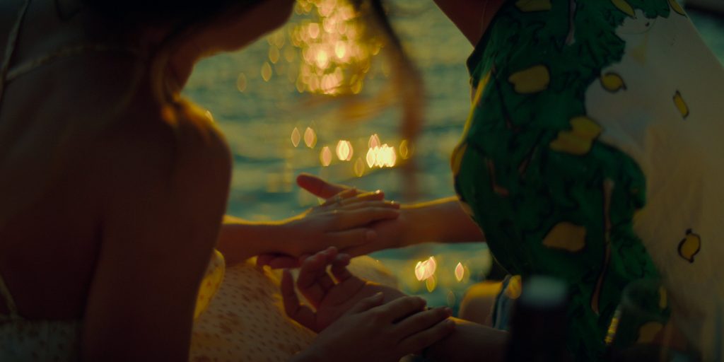 Crítica | “Un Cuento Perfecto”: una serie para creer en el amor