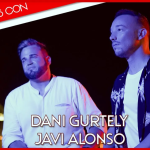 Entrevista | Dani Gurtely y Javi Alonso