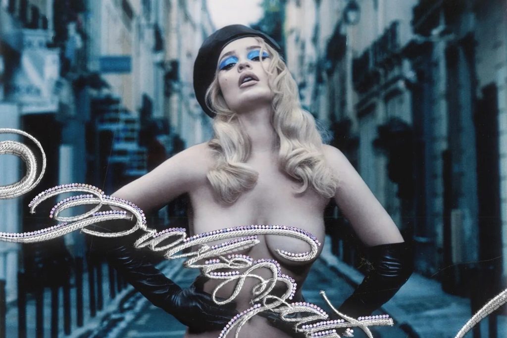 Discos | ‘Problématique’ de Kim Petras