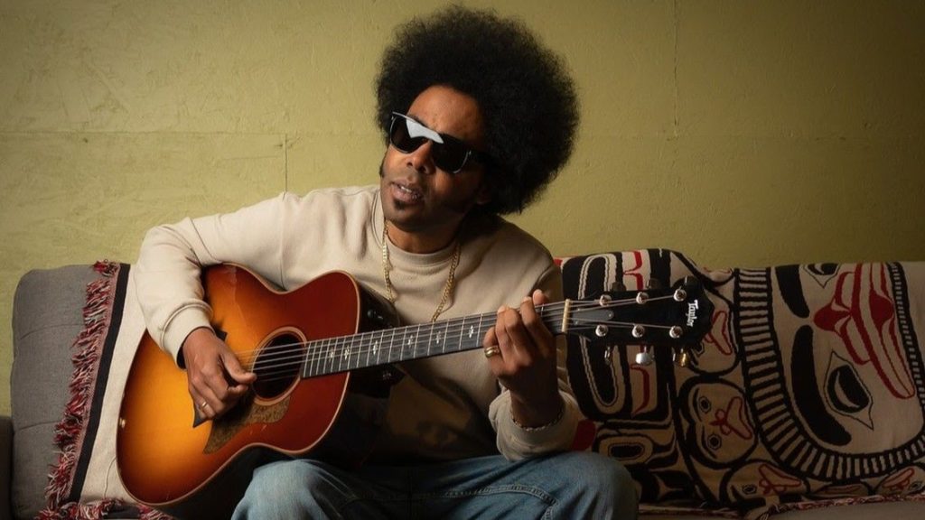 Alex Cuba regresa a España