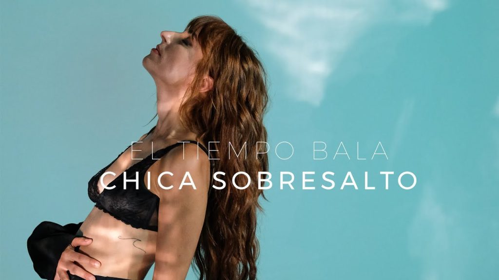 “El tiempo bala” y Chica Sobresalto: la demostración de la inteligencia emocional