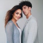 Diego Arroyo y Mónica Carrillo se convierten en una dupla galáctica en “El Viento”