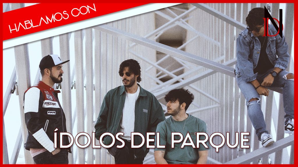 Entrevista | Ídolos del Parque