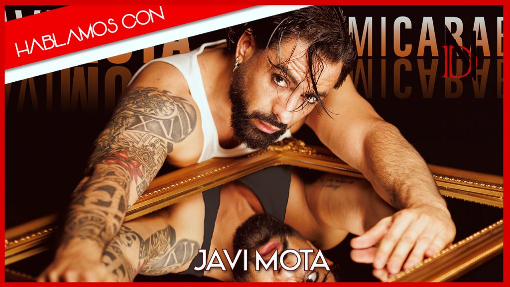 Entrevista | Javi Mota