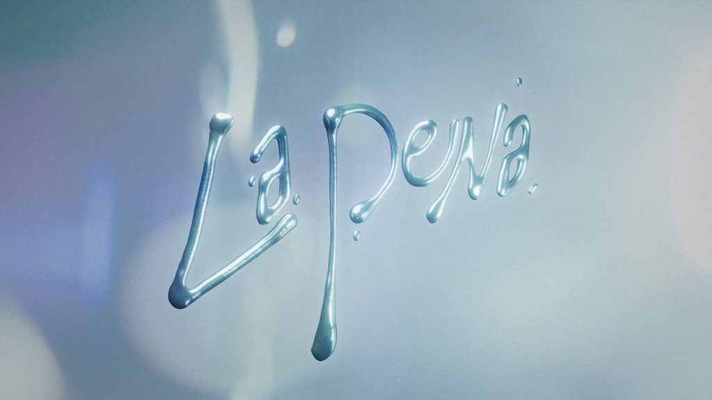 Rouss eclosiona en “La Pena”