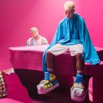 Marc Seguí y Pablo Alborán vuelan a lomos de sus “MARIPOSAS”