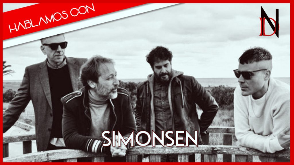 Entrevista | Simonsen
