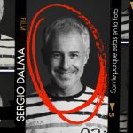Sergio Dalma teje un arcoíris en “Sonríe porque estás en la foto”