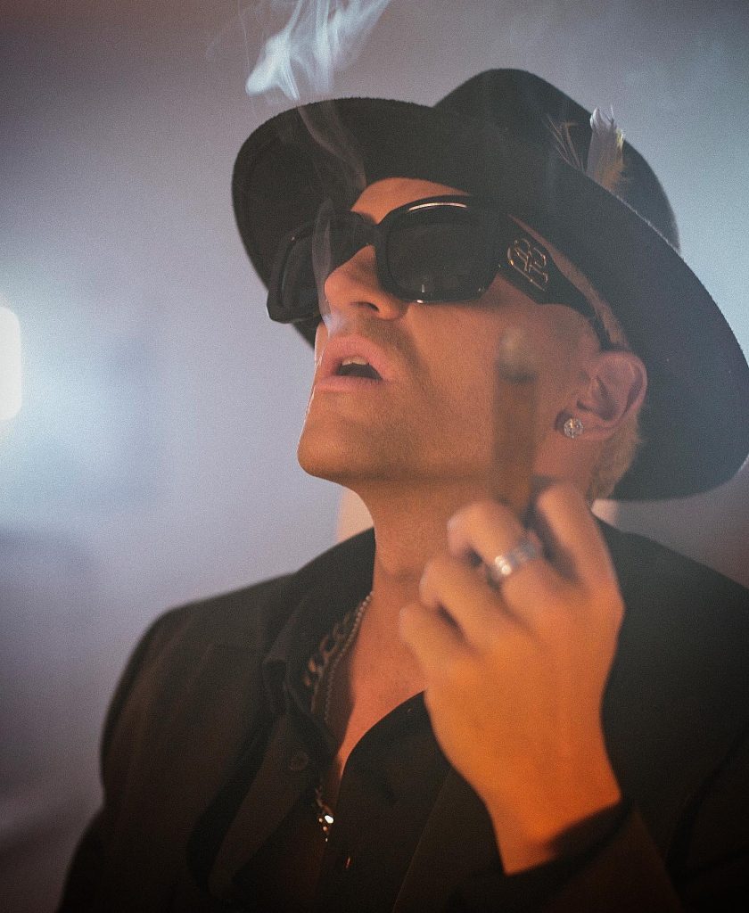 Lex regresa con “Sugar Daddy”