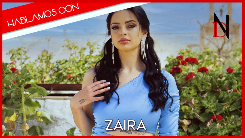 Entrevista | Zaira