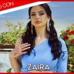 Entrevista | Zaira