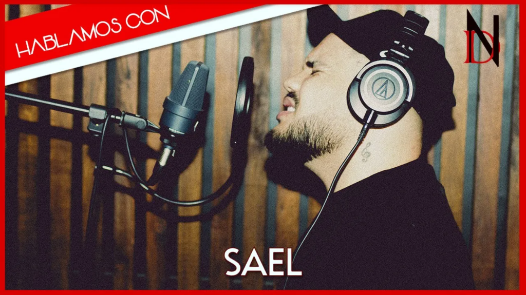 Entrevista | Sael