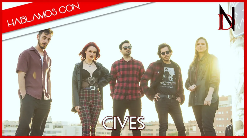 Entrevista | Cives