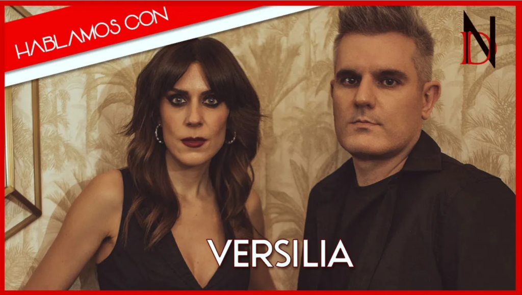 Entrevista | Versilia