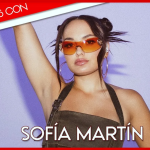 Entrevista | Sofía Martín