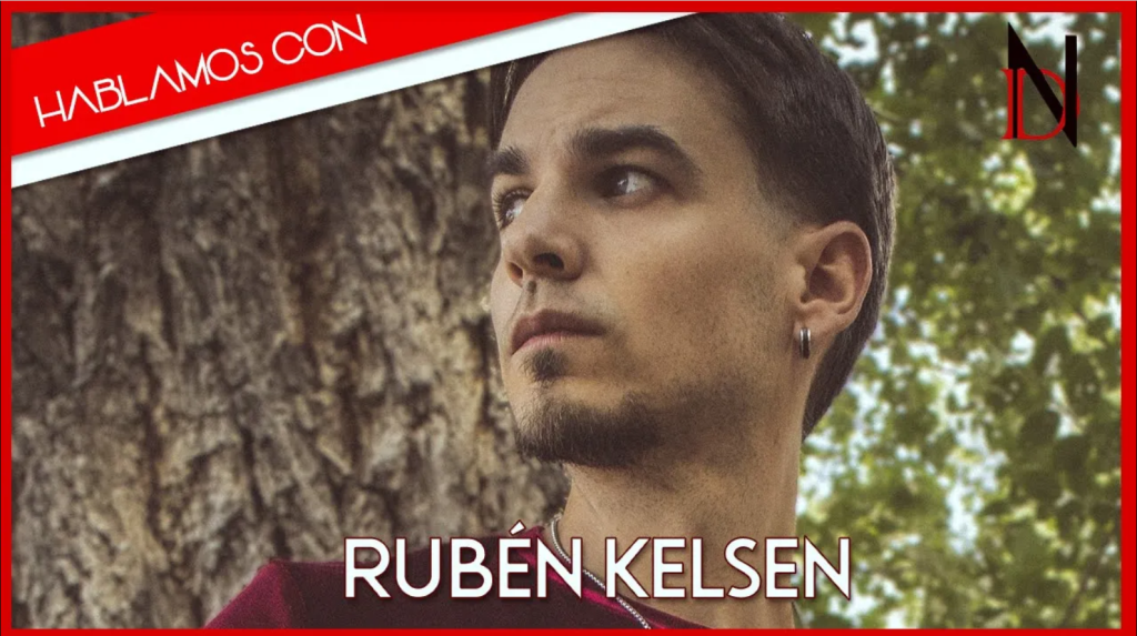 Entrevista | Rubén Kelsen