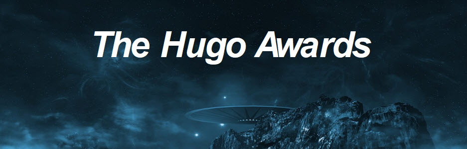 Nominados a los Premios Hugo 2023