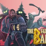 Videojuegos| The Fate of Baldr muestra su poder vikingo en un tráiler cinematográfico