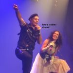 Amistades Peligrosas conquista la Fiesta Dabuti de Madrid