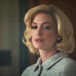 ‘Eileen’, la película de terror psicológico protagonizada por Anne Hathaway, ya tiene tráiler