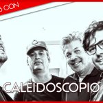 Entrevista | Caleidoscopio
