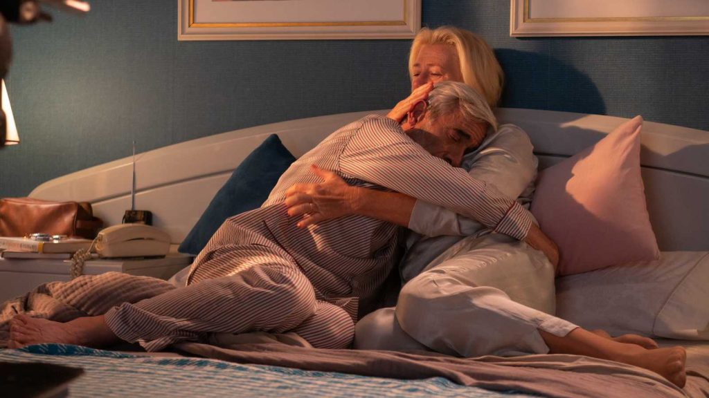 Crítica | «Cuéntame cómo pasó» afronta la recta final de su historia con un disgusto importante