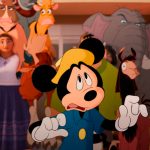 Crítica | “Érase una vez un estudio”: el emocionante corto de los 100 años de Disney