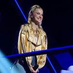 Samantha: El gran fichaje de “Dúos Increíbles”