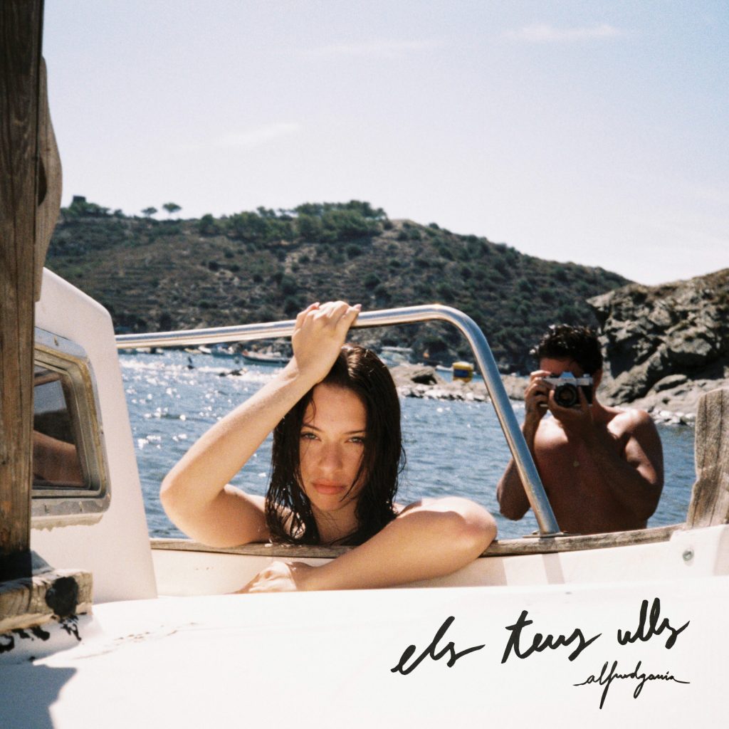 Alfred García demuestra que su magia es inmortal en “Els teus ulls”