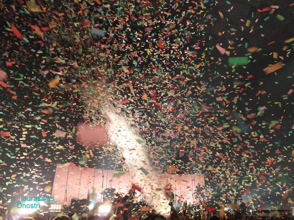 La magia de los Ídolos de la adolescencia