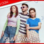 Entrevista | Isla Lavanda
