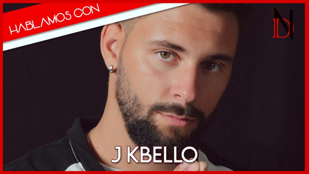 Entrevista | J KBello