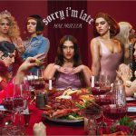 Discos | ‘Sorry I’m Late’ de Mae Muller
