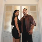 “Me está costando olvidarte”: el último acierto de Zaira junto a Nyno Vargas