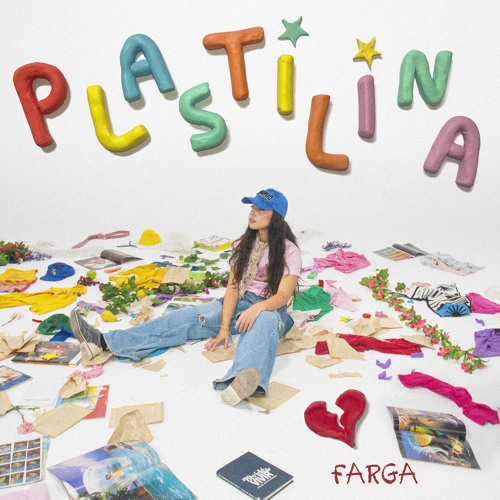 Farga demuestra que no es de “Plastilina” en su nuevo sencillo