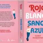 Crítica | “Rojo, Blanco y Sangre Azul”: un libro para un sector social