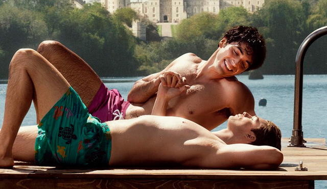 Crítica| “Rojo, Blanco y Sangre Azul”: una apuesta por el dinamismo