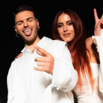 Vicco conecta con Abraham Mateo para emitir un sincero «tequiero»