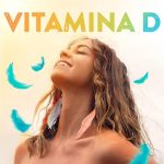 Sofía Ellar le baila a la vida en “Vitamina D”