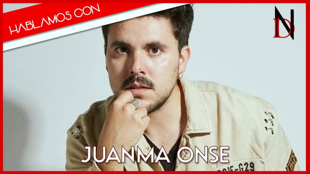 Entrevista | Juanma Onse