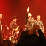 La Guardia arrasa en la Fiesta Dabuti