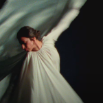 ‘Jaleo’, el primer single tras Eurovisión de Blanca Paloma