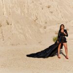 María Peláe asienta su carisma en “Al Baño María”