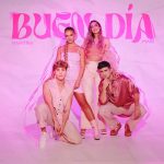 Mantra y Masi nos contagian de su felicidad en “Buen Día”