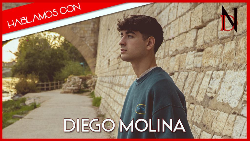 Entrevista | Diego Molina