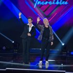 Dúos Increíbles demuestra su magia en su primera ronda de Seniors y Juniors